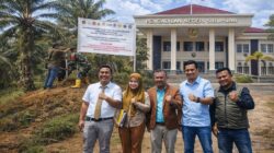 Kuasa Hukum Minta Kapoldasu Evaluasi Kinerja Kapolres Padanglawas