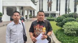 Resmi Dilaporkan ke Presiden, AMI Seret Abu Bakar Al Habsyi Lewat Setneg, PKS Didesak Bertindak Tegas