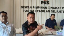 Datangi Kantor DPP PKS di Jakarta, AMI Desak Presiden PKS Evaluasi Abu Bakar Al Habsyi