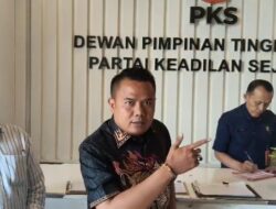 Datangi Kantor DPP PKS di Jakarta, AMI Desak Presiden PKS Evaluasi Abu Bakar Al Habsyi