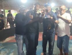 Pesta Uang Haram di Akhir Pekan: Arena Sabung Ayam Kutalimbaru Beroperasi Layaknya Bisnis Legal