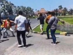 Iringi Ambulans dari Juanda, Warga Sampang Dipalak Preman Rp3 Juta dan Dihajar di Sedati, MADAS Sedarah Bergerak