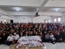 Semarak Peringatan Hari Kartini di MTs. SAFINDA: Merawat Tradisi, Menumbuhkan Kreasi di Bawah Bimbingan Penuh Cinta