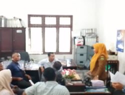 Kerap Lakukan Intimidasi dan Kriminalisasi Kuasa Hukum Tiga Tersangka Surati DPRD Agar di Lakukan RDP