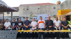 Bonar Indonesia kukuhkan pimpinan Baru Sumut dan Medan ; Solid dukung Bobby Afif Nasution 2029 — 2034