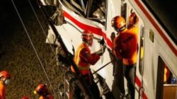 15 Meninggal, 88 Luka-Luka. Pejabat Cuma Bilang Evaluasi