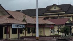 Hukum Tumpul ke Kiri, Tajam ke Kanan. Kasus Saling Lapor di Nias Menjadi Sorotan publik