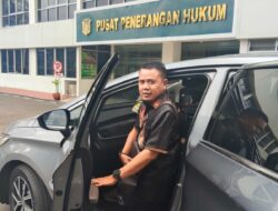 Kinerja Dipertanyakan, Laporan Dana Reses Mandek di Kejari Tanjung Perak, AMI Lapor ke Kejagung