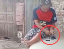 Terang-terangan di Siang Bolong, Jaringan Bos Sabu ‘Hu alias Sen’ dan ‘Ijol Jengkol’ Diduga Kuasai Lorong III Tanjung Morawa