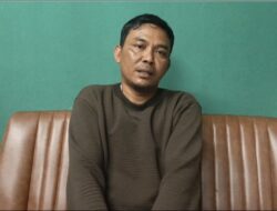 Bantah Berita Hoax di Medsos, Kratom 69: Nandar, Nama Baik Saya Dicatut