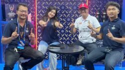 Misi Promosi Selesai: Tim AVC 2026 Men’s Champions League Kembali ke Pontianak untuk Persiapan Akhir