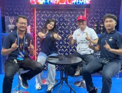 Misi Promosi Selesai: Tim AVC 2026 Men’s Champions League Kembali ke Pontianak untuk Persiapan Akhir