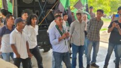 HMI Cabang Namlea : Cabut IPR Bermasalah, Hentikan Ketimpangan Penegakan Hukum Di Gunung Botak