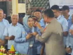 Peringati Hari Buruh, Gubsu Singgung Kesejahteraan Dan Pengawasan Buruh