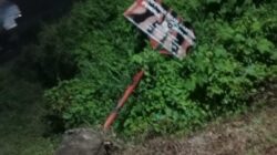 Tengah Malam Plank PP Dihancurkan, Kader Geram dan Desak Polisi Bertindak Cepat
