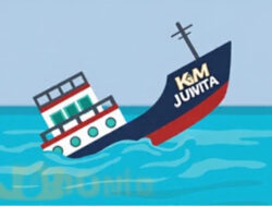 Pemilik kapal KM JUWITA, meminta Agar Marina Express Bertanggung Jawab