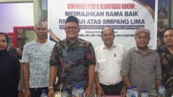 Diduga Adanya Belatung Dalam Nasi Bungkus, Pemilik Rumah Makan Ayah Atas Tempuh Jalur Hukum