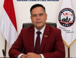 Ketua Umum APPI Ade Julhaidir, CFLE Prihatin Atas Vonis 18 Tahun Penjara terhadap Nadiem Makarim