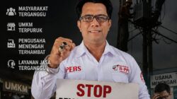A-PPI Sumut Hardep angkat bicara Pemadaman Massal Sumbagut Rugikan Semua Kalangan, Kepala & Direktur harus Bertanggung Jawab