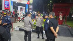 Poldasu Pastikan Situasi Medan Aman Pascablackout Sumatera