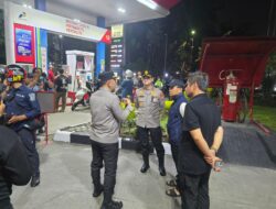 Poldasu Pastikan Situasi Medan Aman Pascablackout Sumatera