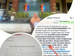 Dugaan Cacat Prosedur Perkara Judi Online di Polres Pasuruan Kota Menguat, Bareskrim Polri Sarankan Aduan ke Propam Polda Jatim
