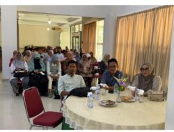 Sebanyak 140 Kepala Sekolah Mengikuti SPMB, Tahun Ajaran 2026/2027
