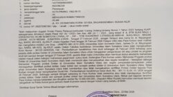 Dokter Muda UISU Laporkan Dekan ke Polda Sumut