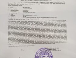 Dokter Muda UISU Laporkan Dekan ke Polda Sumut