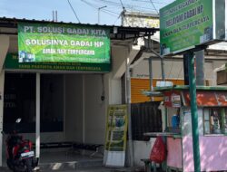 Gadai HP dan Laptop Jadi Alternatif Solusi Keuangan Jangka Pendek bagi Masyarakat