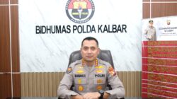 Polda Kalbar Tegaskan Rekrutmen Akpol 2026 Bersih dan Transparan