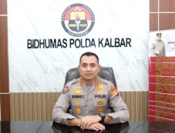 Polda Kalbar Tegaskan Rekrutmen Akpol 2026 Bersih dan Transparan