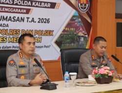 Bidhumas Polda Kalbar Supervisi E-Learning Kehumasan di Polres Mempawah, Para peserta raih sertifikasi