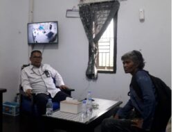 PT PELNI NAMLEA SAMPAIKAN HAK JAWAB ATAS ISU YANG BEREDAR