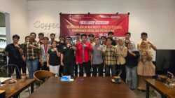 FGD GMNI Sumut: Perkuat Sinergi Masyarakat dan Aparat Berantas Begal Serta Premanisme
