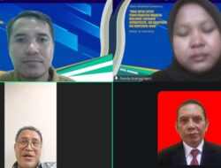 OVERKAPASITAS LAPAS MAKIN MENGKHAWATIRKAN, WEBINAR NASIONAL MHI KUPAS MASA DEPAN SISTEM PEMASYARAKATAN INDONESIA