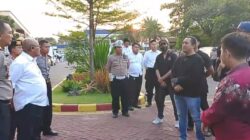 Tersangka Pencabulan Anak Mangkir, Keluarga dan Koalisi LSM Desak Polresta Sidoarjo Jemput Paksa