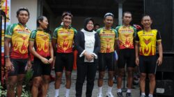 Mantan Atlet Balap Sepeda Internasional Bangun Cortiger, Brand Sportswear Lokal yang Pahami Kebutuhan Atlet dari Pengalaman Nyata