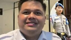 Kapolri Listyo Sigit Prabowo di Minta Tolak Upaya Banding PTDH Kompol DK