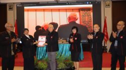 Advokat Masuk Desa, Program Unggulan PERADIN Jatim Hasilkan Masyarakat Melek Hukum