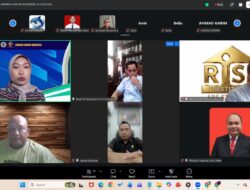 Ketika Hakim Memilih Tidak Menghukum: Webinar Nasional Mimbar Hukum Indonesia Bahas Rechterlijk Pardon yang Mengubah Wajah Keadilan