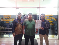 Klarifikasi Tegas Jefrey Agutono Ariska: Video Viral “TNI Curi Lembu Janda” di Labuhanbatu Adalah Fitnah dan Hoaks Terstruktur !