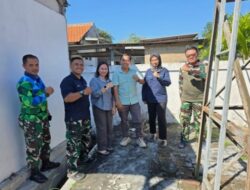 Dr. Andre Yulius Tegaskan Reformasi Birokrasi Harus Total, Soroti Integritas Aparatur Sebagai Fondasi Pemerintahan Bersih dan Efektif