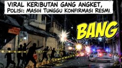 Dugaan Keributan di Gang Angket Pontianak, Polisi Belum Beri Keterangan Resmi