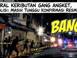 Dugaan Keributan di Gang Angket Pontianak, Polisi Belum Beri Keterangan Resmi