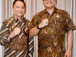 Over Kapasitas 86 Persen, LPKAN Desak Pemerintah Tetapkan Status Darurat Lapas Nasional