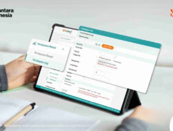 BNI Perkuat Digitalisasi UMKM Lewat BNIdirect Bisnis, Kelola Keuangan Lebih Efisien
