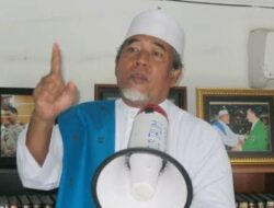 K.H. ZULFIKAR HAJAR ,Lc Mengajak Seluruh Lapisan Masyarakat Sumatera Utara Untuk Memperkuat Tali Persaudaraan Baik smSuku dan Agama