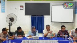 Pemkab Deli Serdang Bersama, Kementerian PKP Matangkan Program 3 Juta Rumah, Lahan di Percut Sei Tuan Disurvei