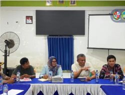 Pemkab Deli Serdang Bersama, Kementerian PKP Matangkan Program 3 Juta Rumah, Lahan di Percut Sei Tuan Disurvei